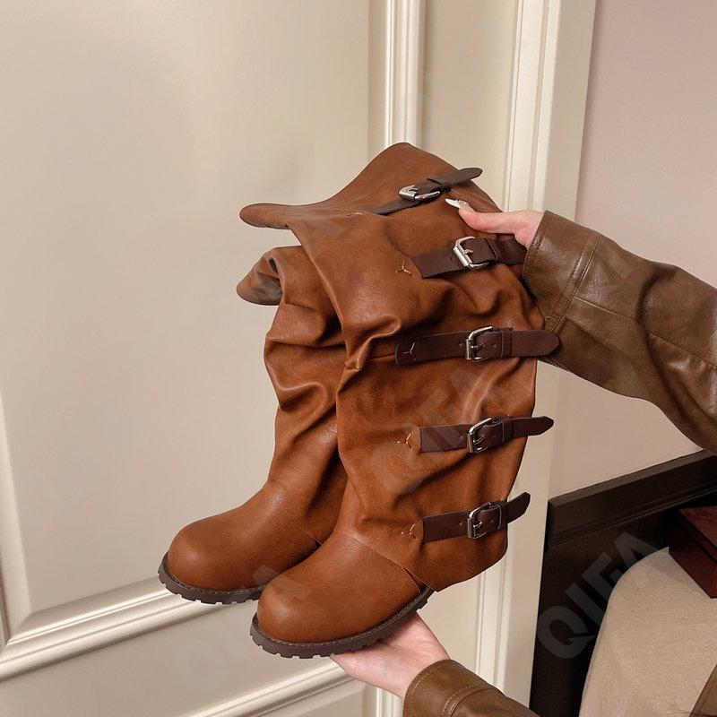 Женские Сапоги CC3928_0705-1