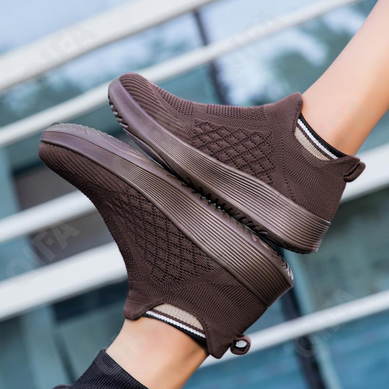 Женские Кроссовки CC3880_293W-5