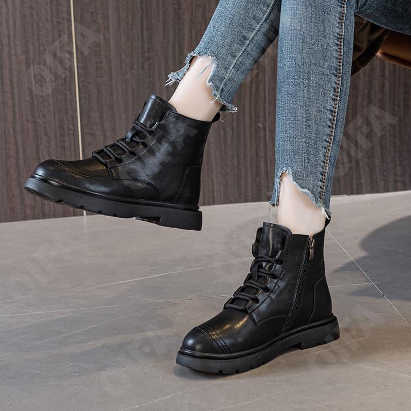 Женские Ботинки CC5079_1993-6-A