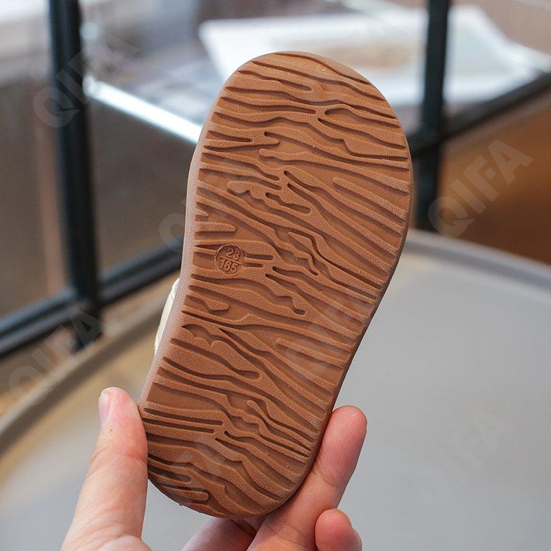 Детские Кроссовки CC3957_5506-A2