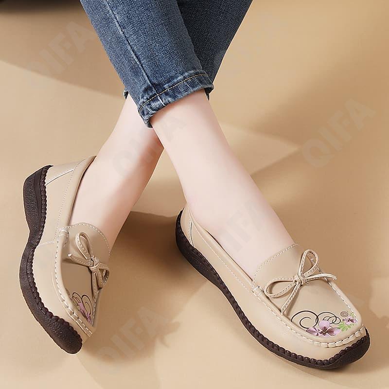 Женские Слипоны CC4270_1305-1 Женские Слипоны CC4270_1305-1