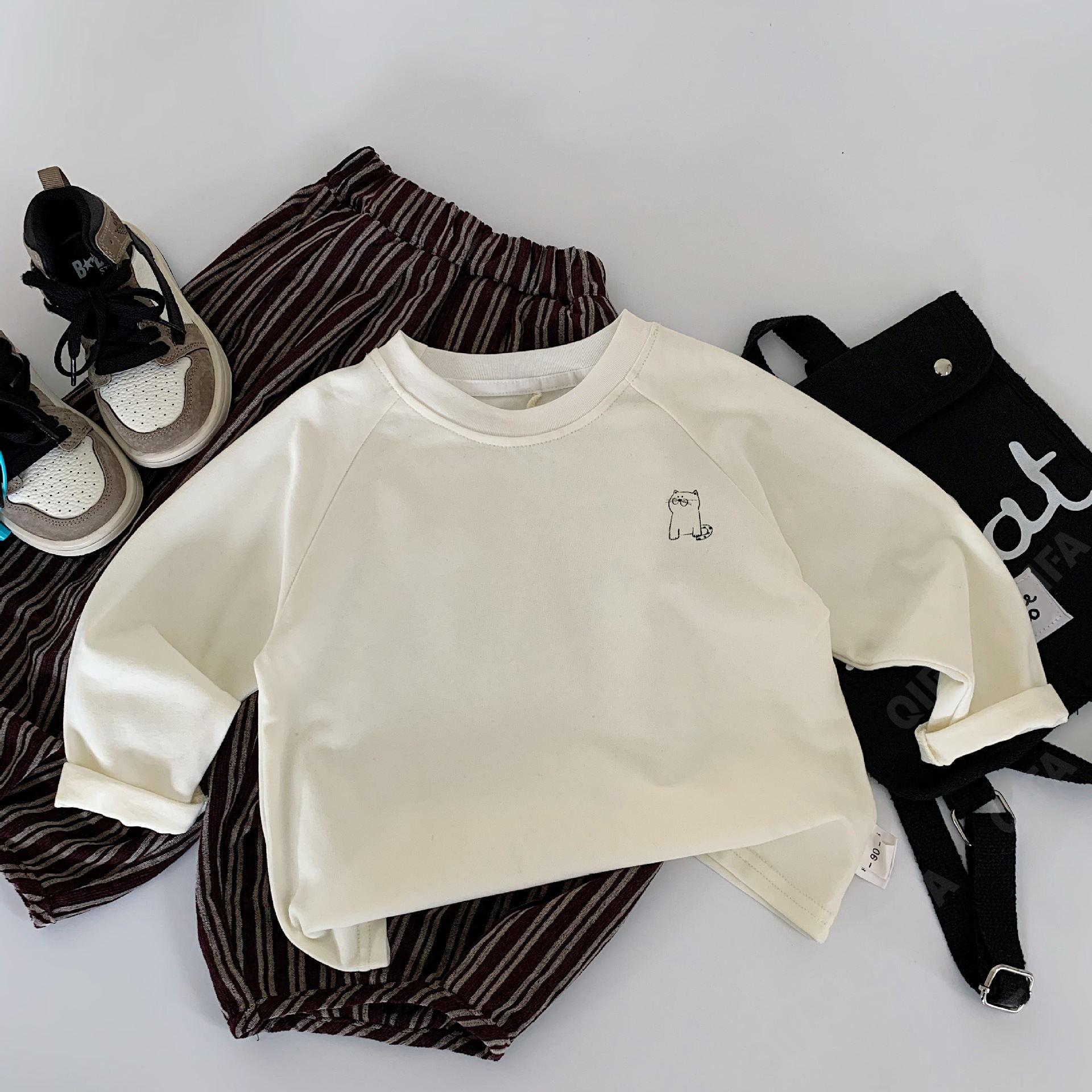 Детский Лонгслив CC5546_H0332_246_2574_87