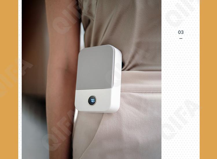 Вентилятор CC2157_DQ205-2