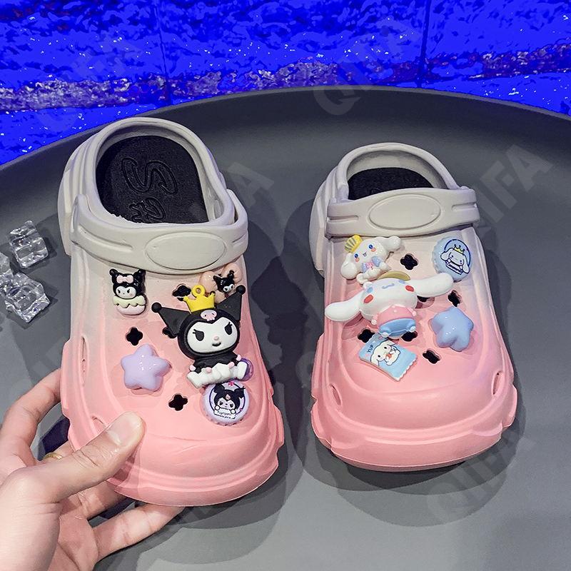 Детское Сабо CC4225_758-08-2