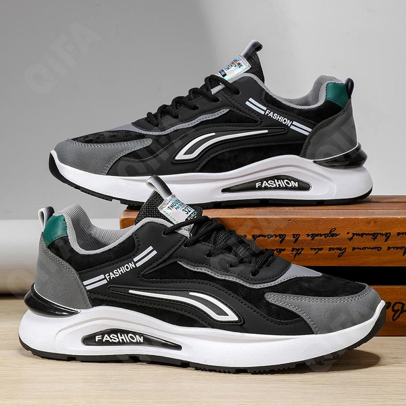 Мужские Кроссовки