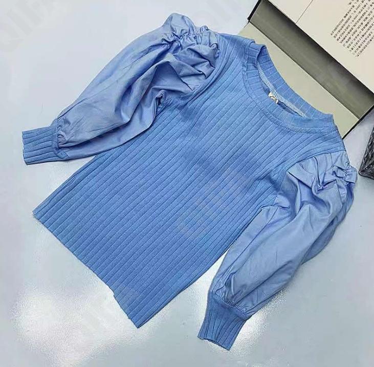 Детский Лонгслив CC2545_61908_230_2574