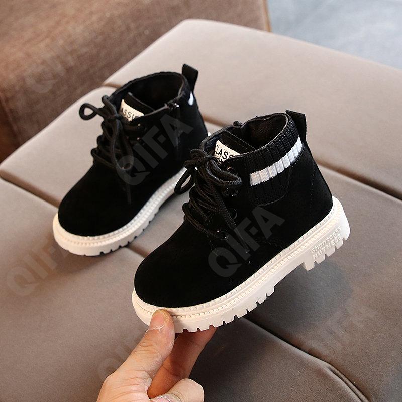 Детские Ботинки CC3959_857-A1