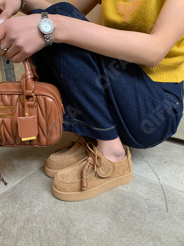 Женские Полуботинки CC4419_D16-3368-3