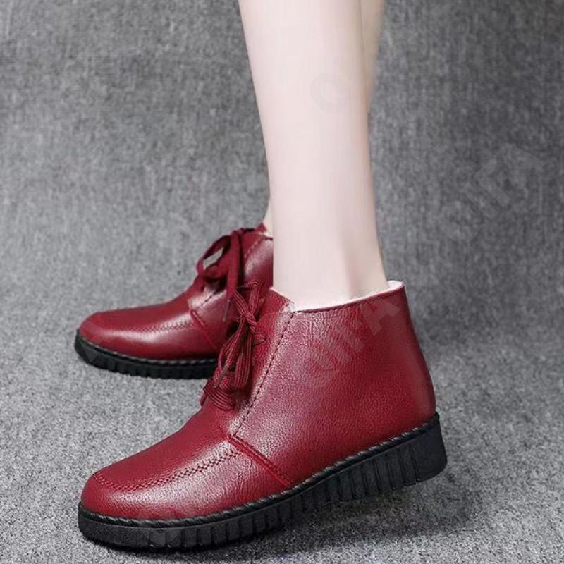 Женские Ботинки