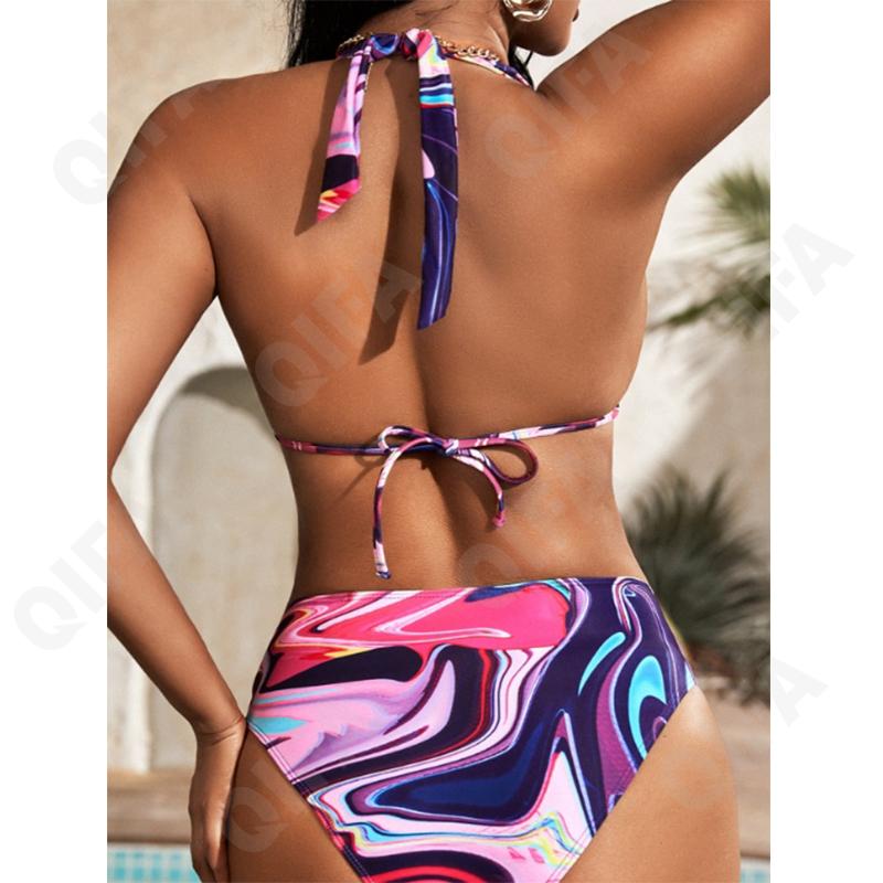 Женский Купальник раздельный CC3262_3073-1