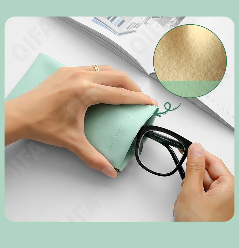 Женский Чехол для очков CC3745_G30145-4