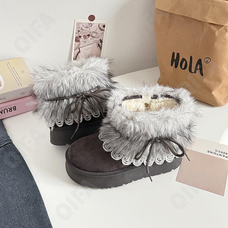 Женские Угги CC4351_A6095-1