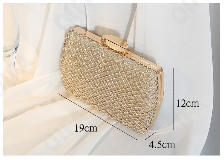 Женский Клатч CC2948_WZ8802-1