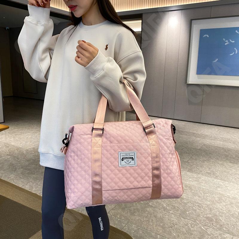 Женская Дорожная сумка CC3005_WL1002-1