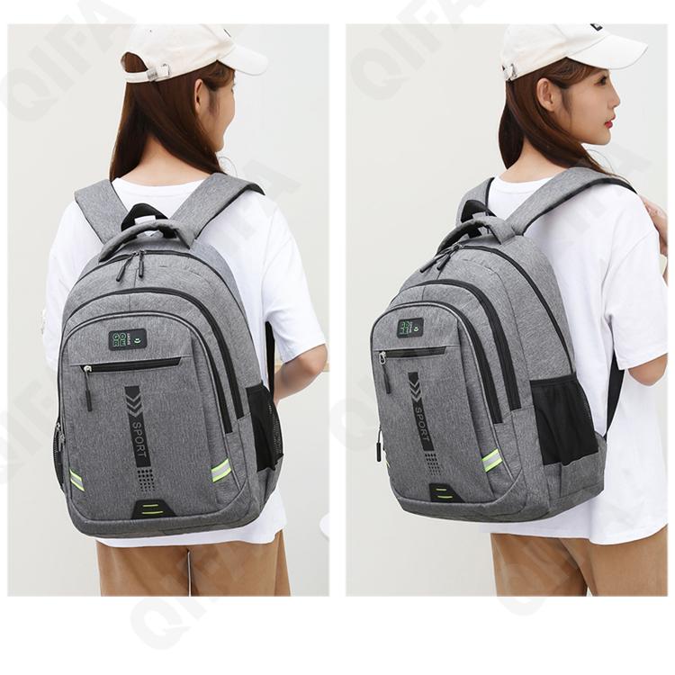 Мужской Рюкзак CC423_8171-4 Мужской Рюкзак CC423_8171-4