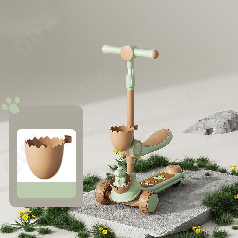 Детский Самокат