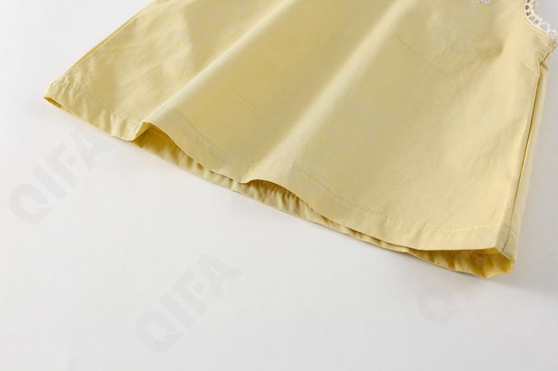 Детский Костюм с шортами CC2521_23TZ1409_230_2574