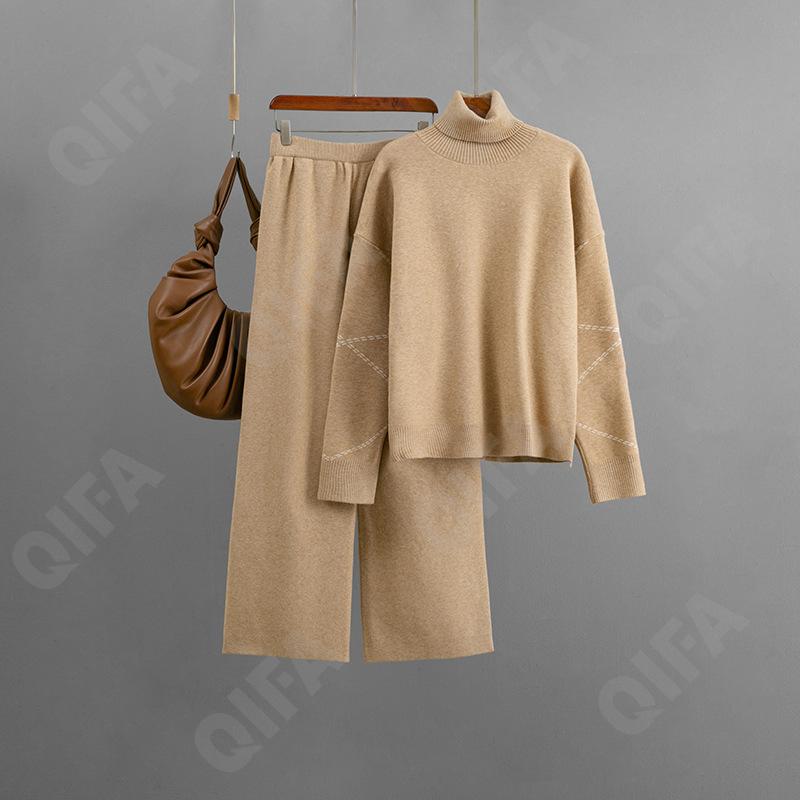 Женский Костюм с брюками CC4924_P-229-4 Женский Костюм с брюками CC4924_P-229-4