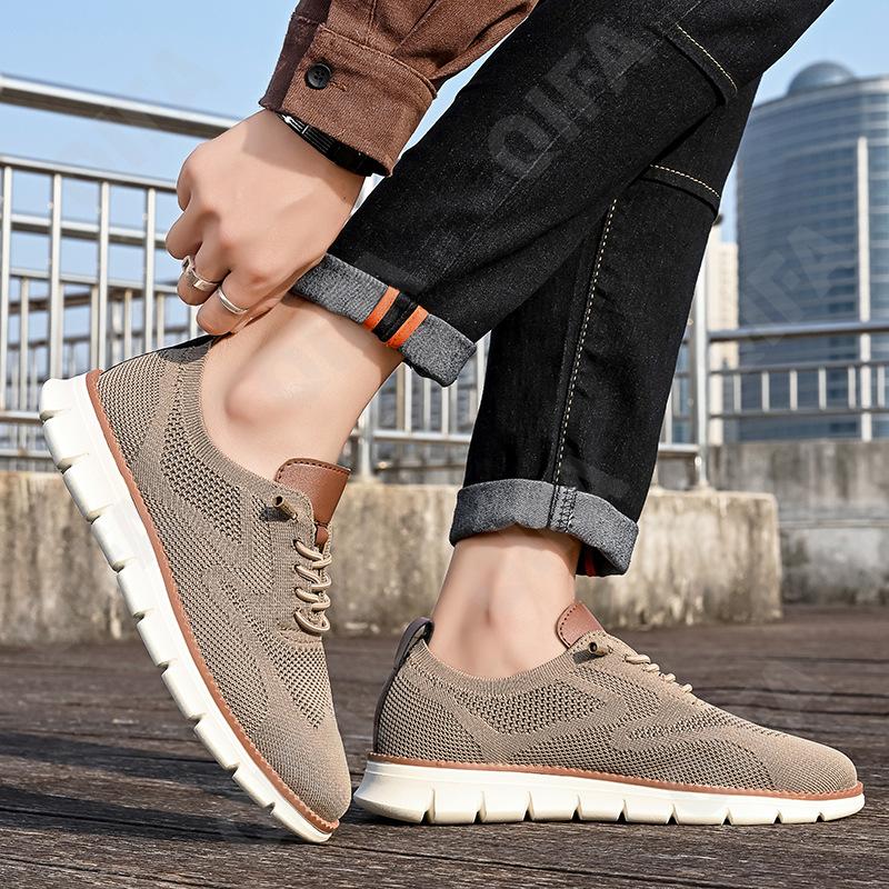 Мужские Полуботинки CC4409_QY8815-3 Мужские Полуботинки CC4409_QY8815-3