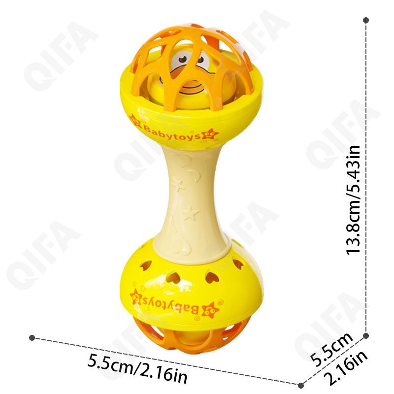 Погремушки CC4032_10011-2 Погремушки CC4032_10011-2