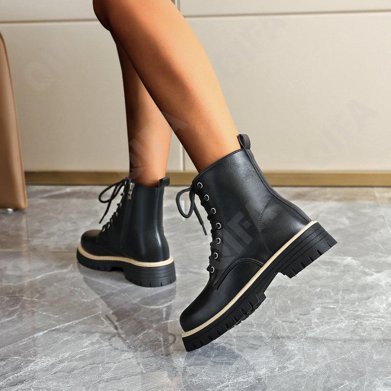 Женские Ботинки CC4177_392588-2 Женские Ботинки CC4177_392588-2