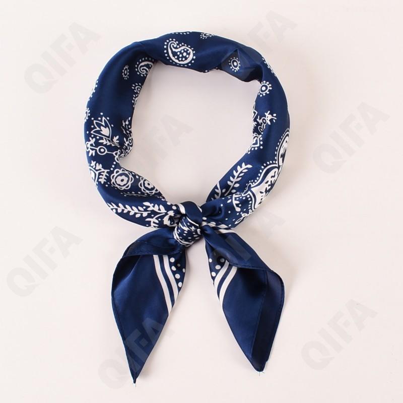 Женский Платок CC4230_DM7008-1