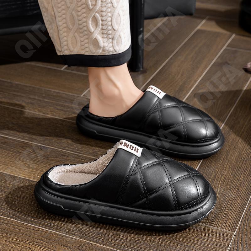 Мужские Тапочки CC4522_MT9015_M-2