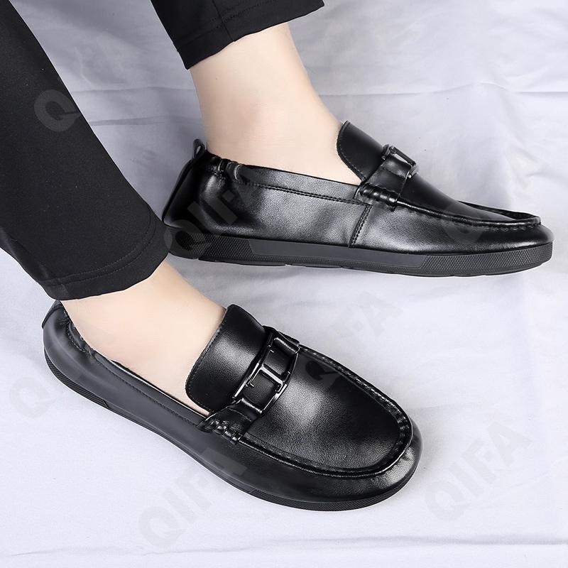 Мужские Слипоны CC4119_C9001-2 Мужские Слипоны CC4119_C9001-2