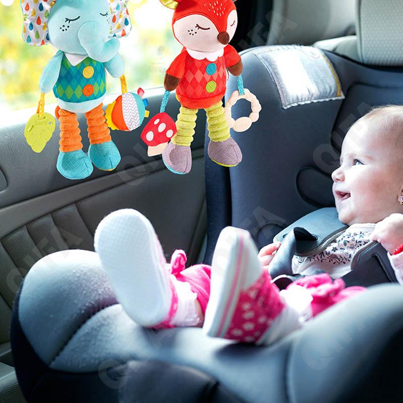 Игрушка-подвеска