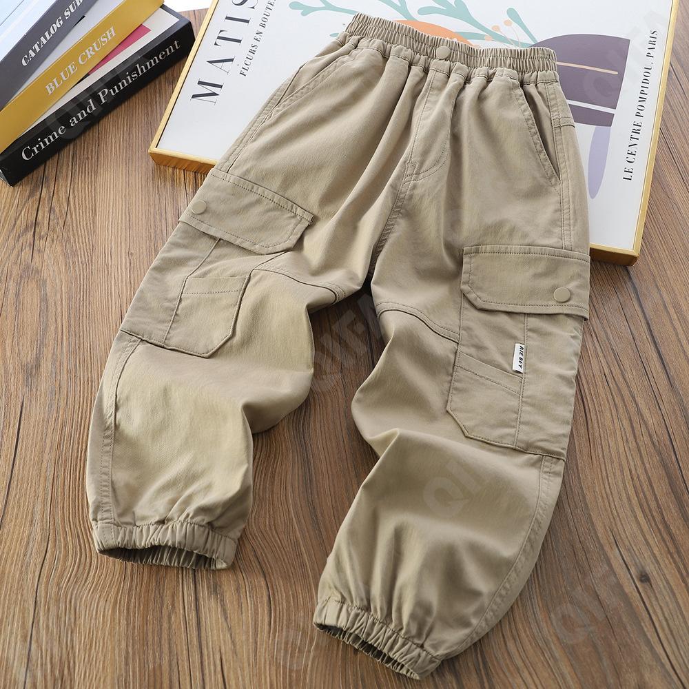 Детские Джоггеры CC2119_5820-3