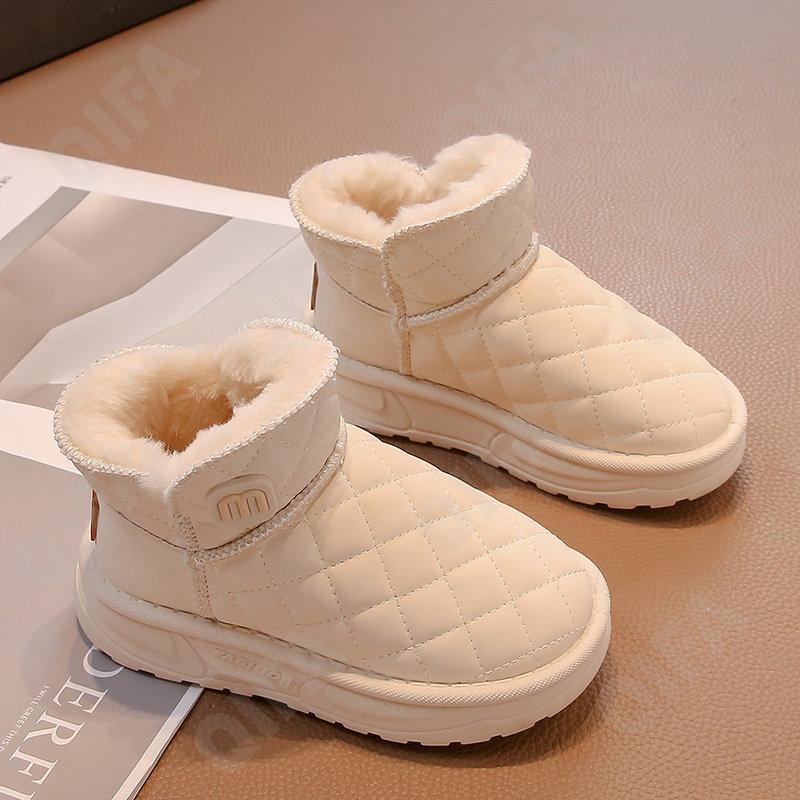 Детские Угги CC3957_L10-B3 Детские Угги CC3957_L10-B3