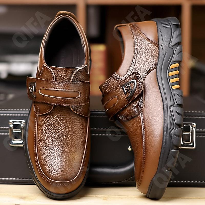 Мужские Полуботинки CC4114_S6669-1