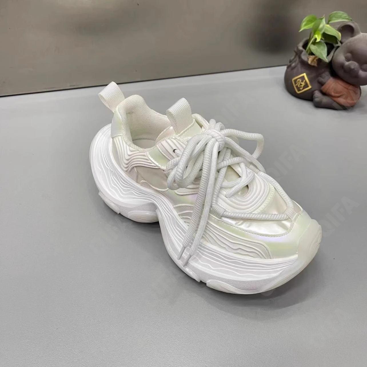 Женские Кроссовки CC4128_8801-1 Женские Кроссовки CC4128_8801-1