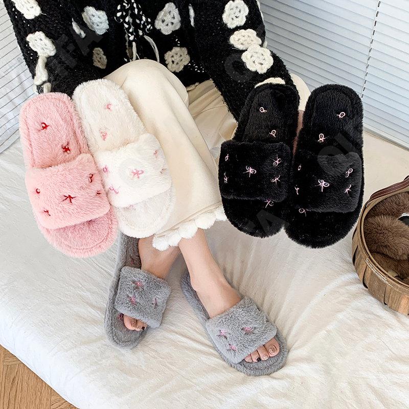 Женские Тапочки CC4988_5505-1