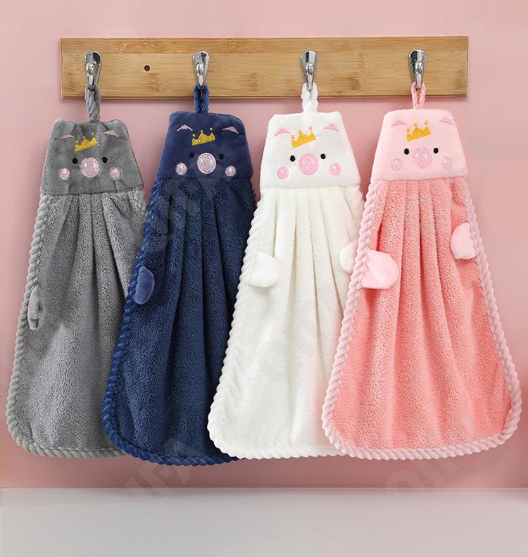 Полотенце для рук CC4103_A007-4