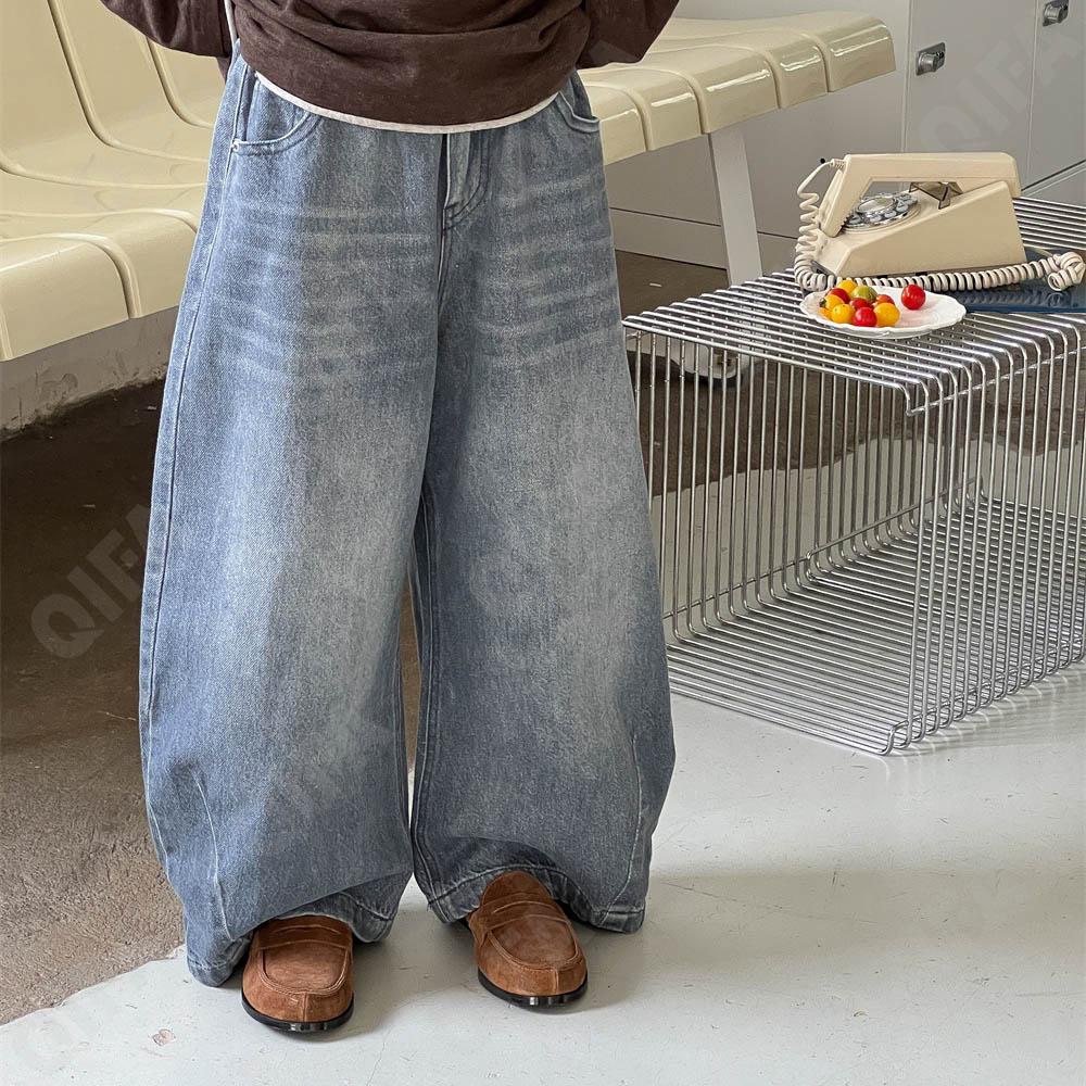 Детские Джинсы