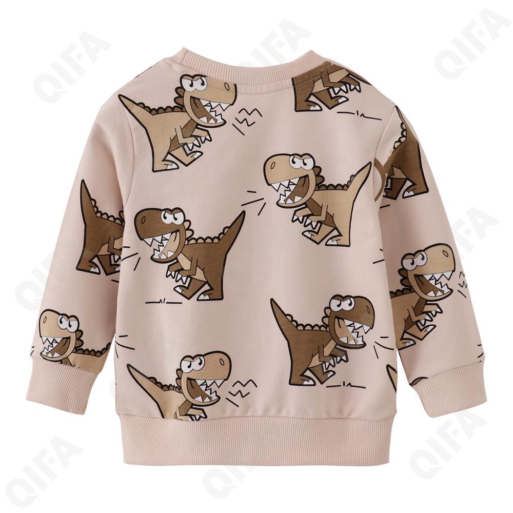 Детский Свитшот CC3925_92471_250_1817_68 Детский Свитшот CC3925_92471_250_1817_68