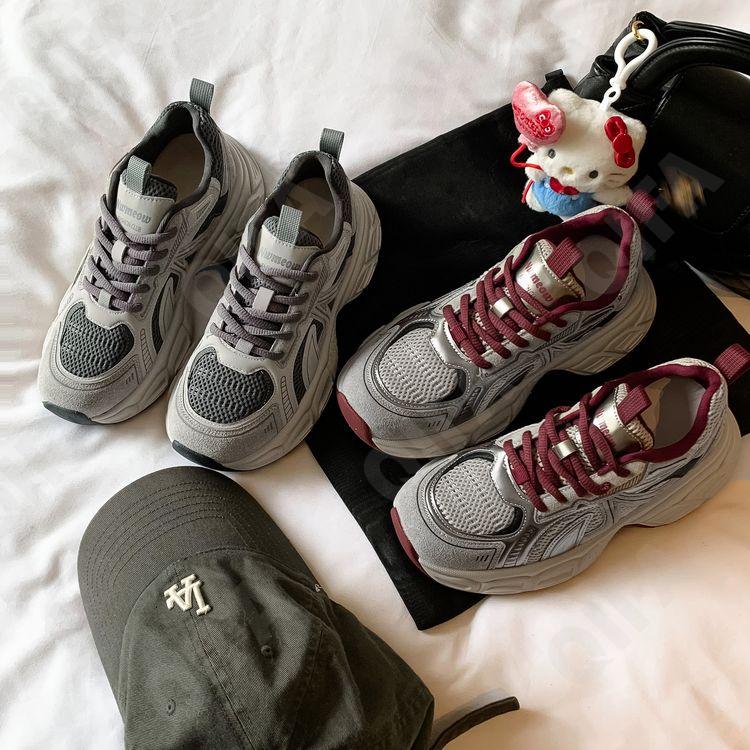 Женские Кроссовки CC4419_D16-3353B-2