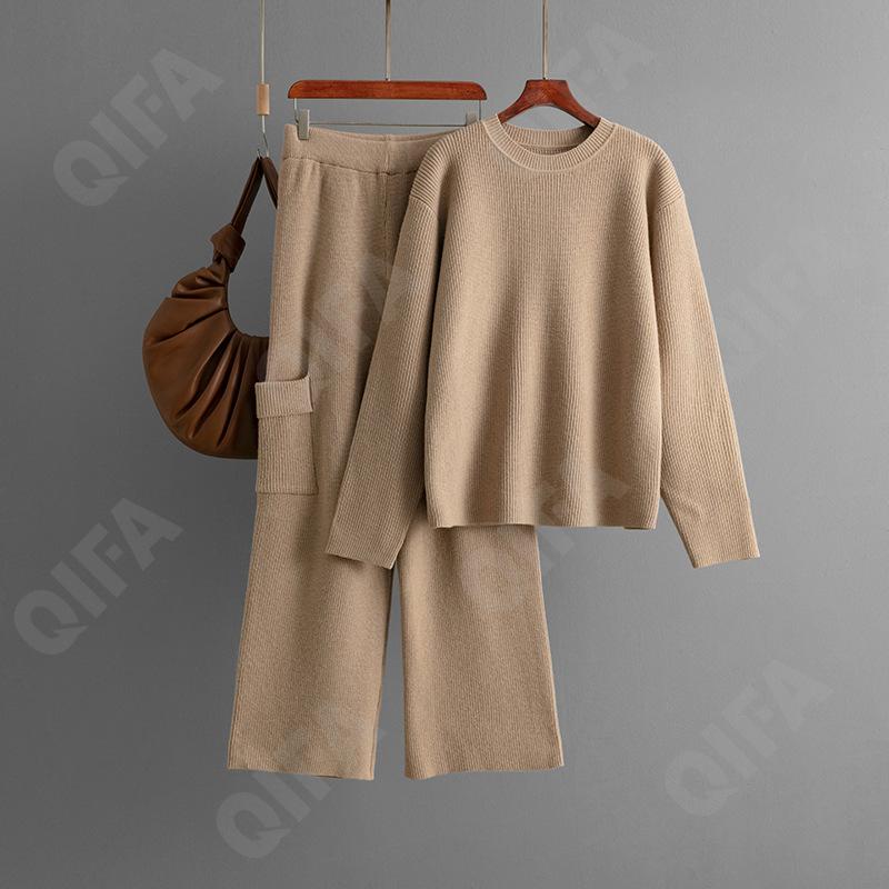 Женский Костюм с брюками CC4924_A-073-2 Женский Костюм с брюками CC4924_A-073-2