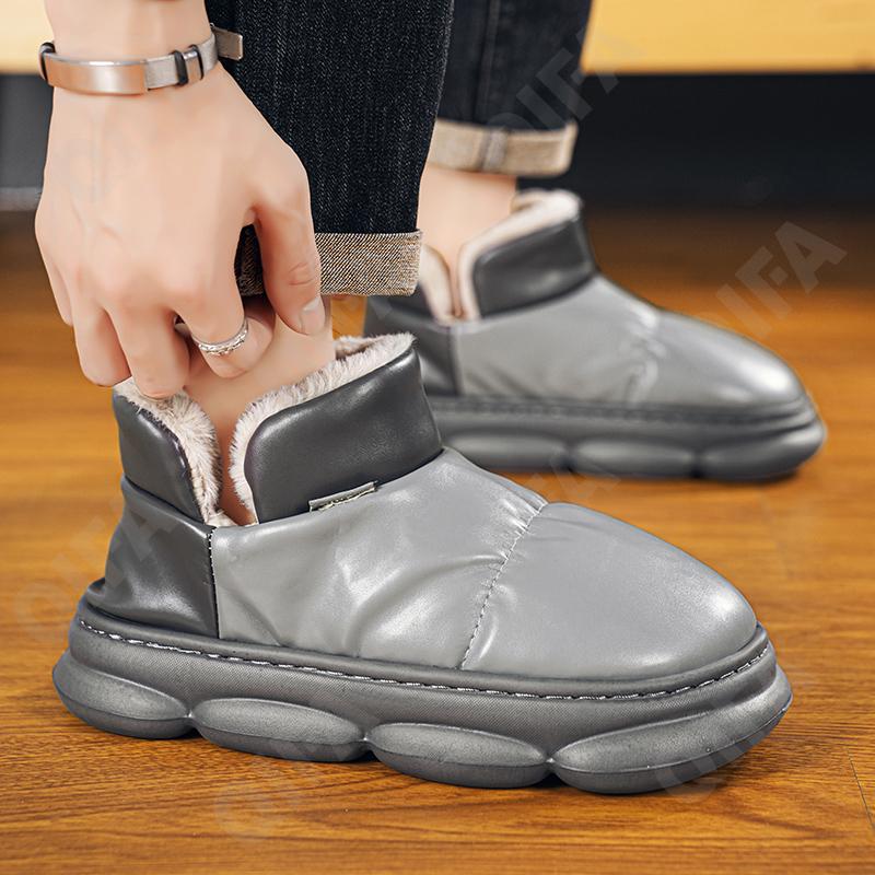 Мужские Угги CC4275_2306-2 Мужские Угги CC4275_2306-2