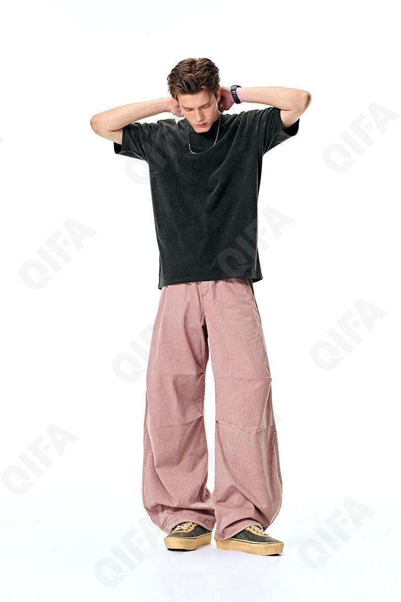 Мужские Брюки CC5547_12771S25_250_1777_12