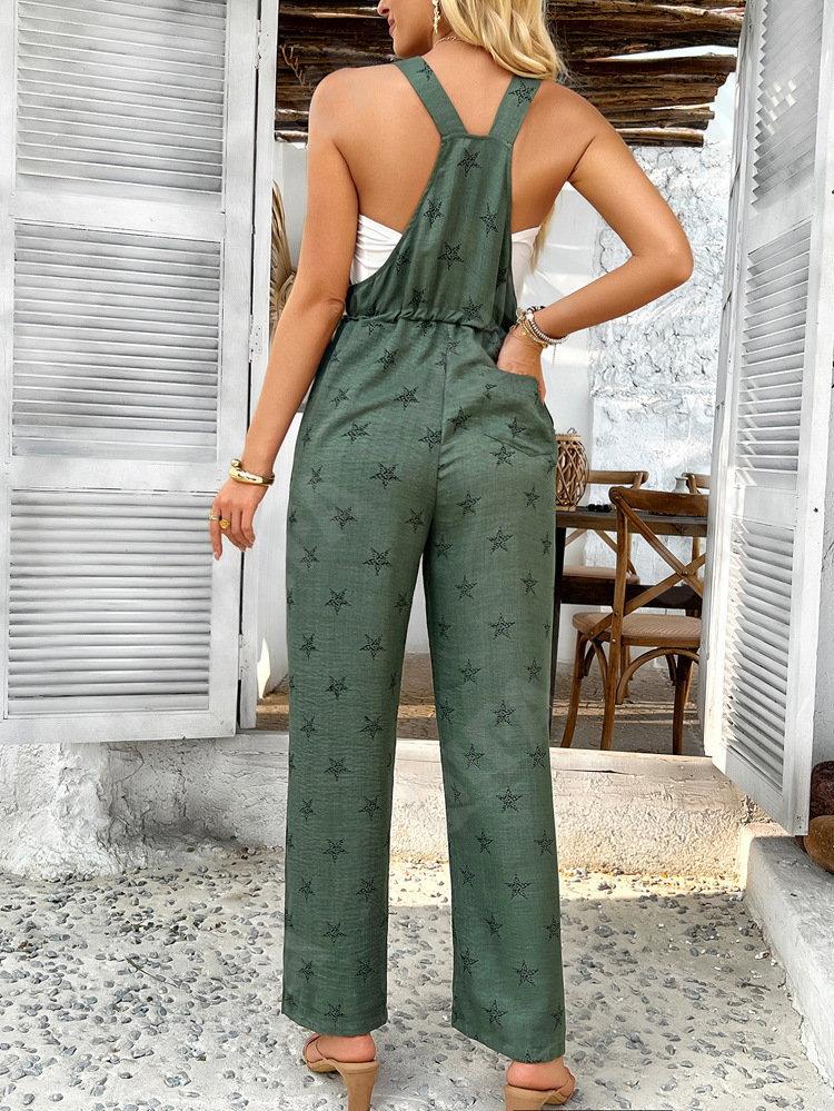 Женский Полукомбинезон CC340_D2526005_247_1777_84 Женский Полукомбинезон CC340_D2526005_247_1777_84