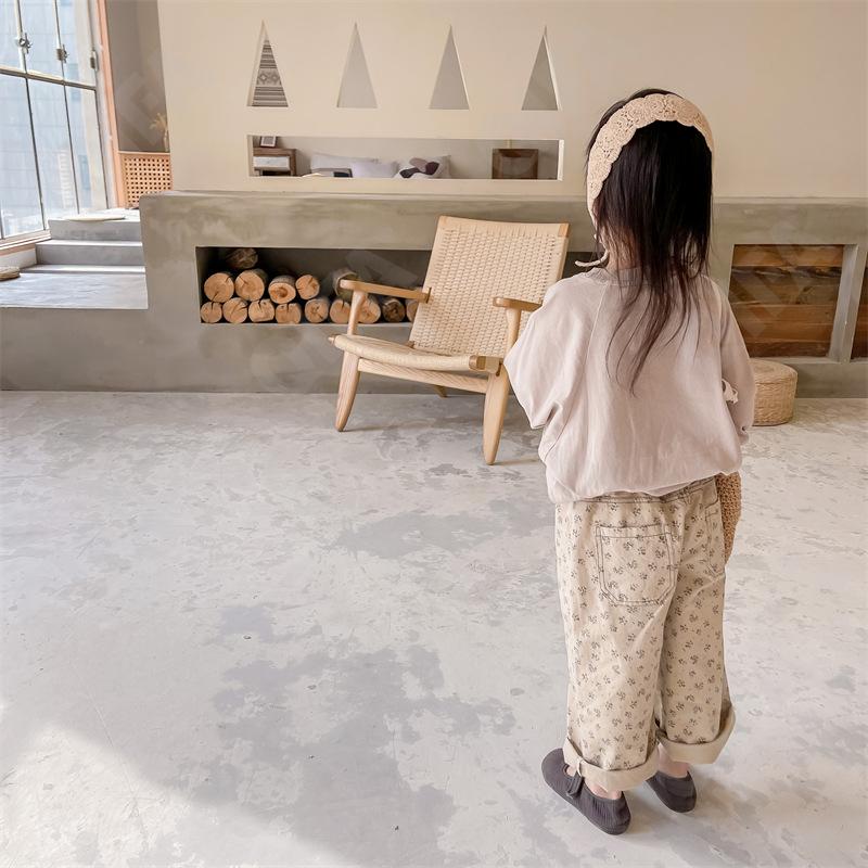 Детские Брюки CC1293_122089_2990_2574