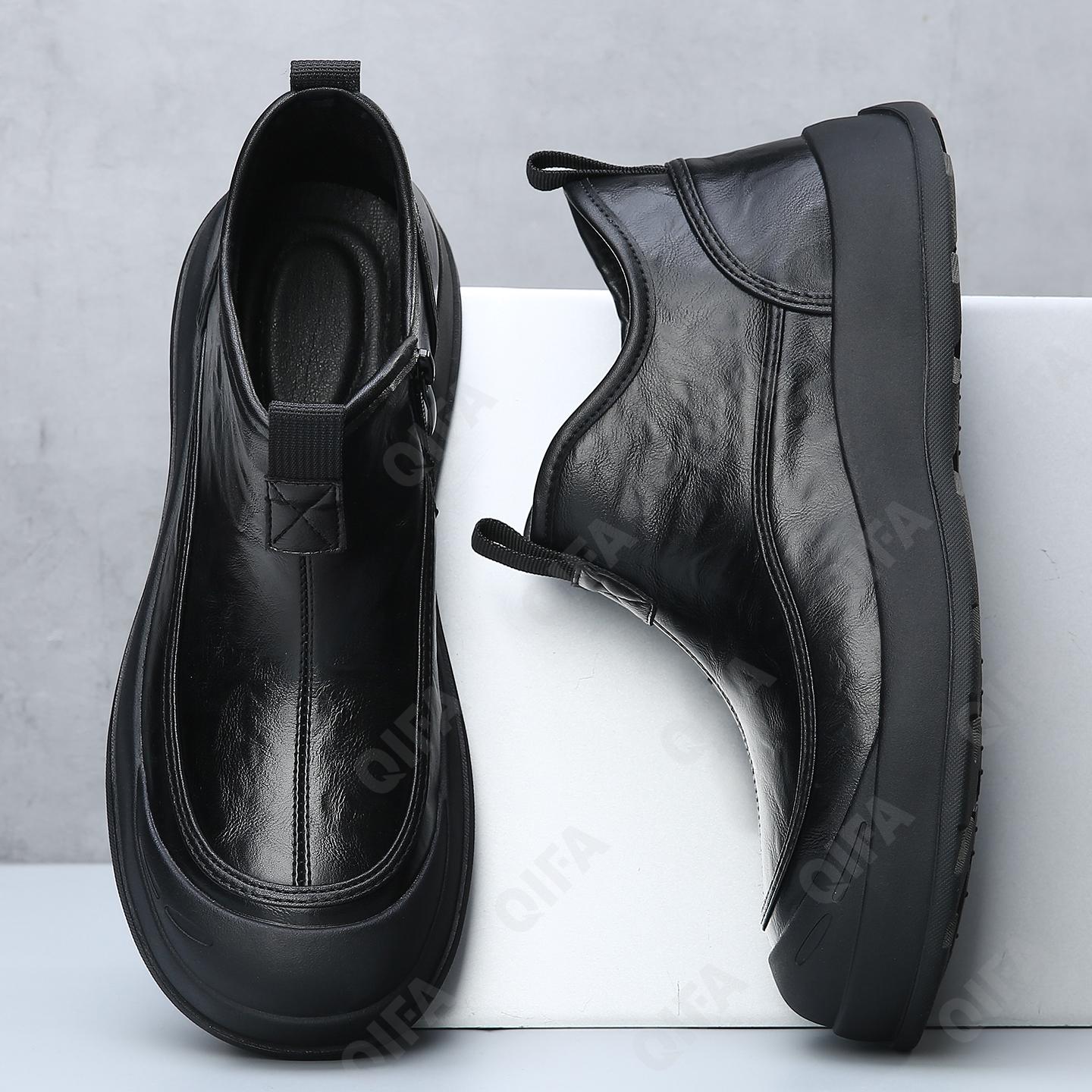 Мужские Ботинки