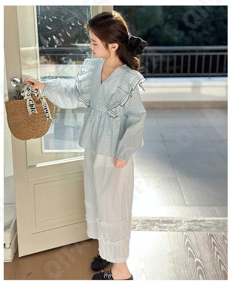 Детская Блузка CC4807_C1013_229_2575_14