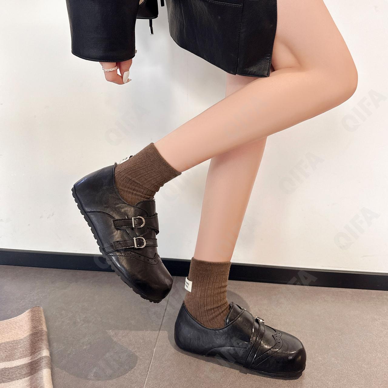 Женские Туфли CC4036_6608-1