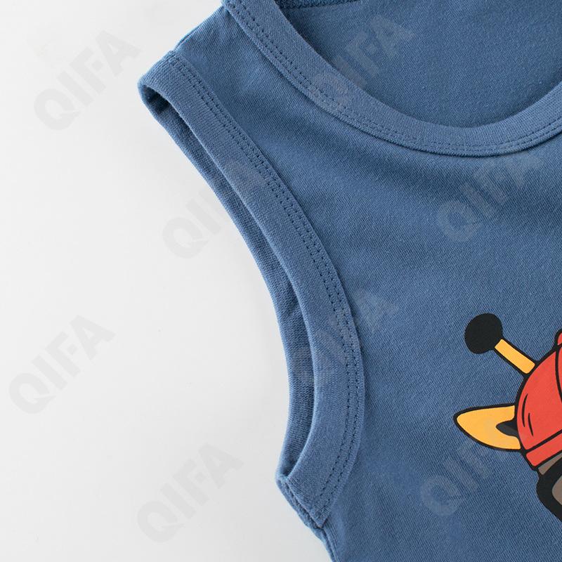 Детская Майка CC1208_BX396-1_247_2574