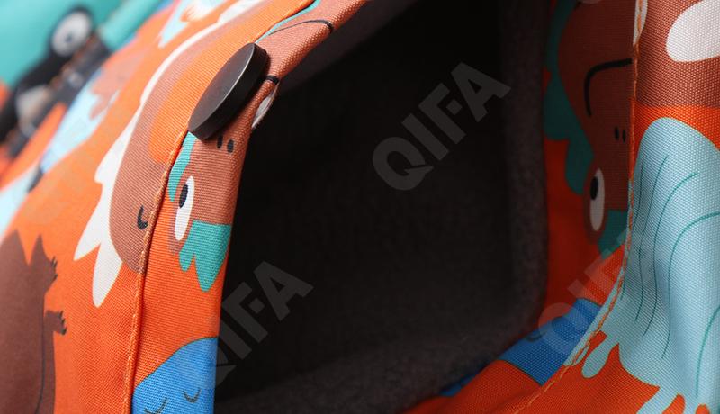 Детская Куртка CC2327_23607-3