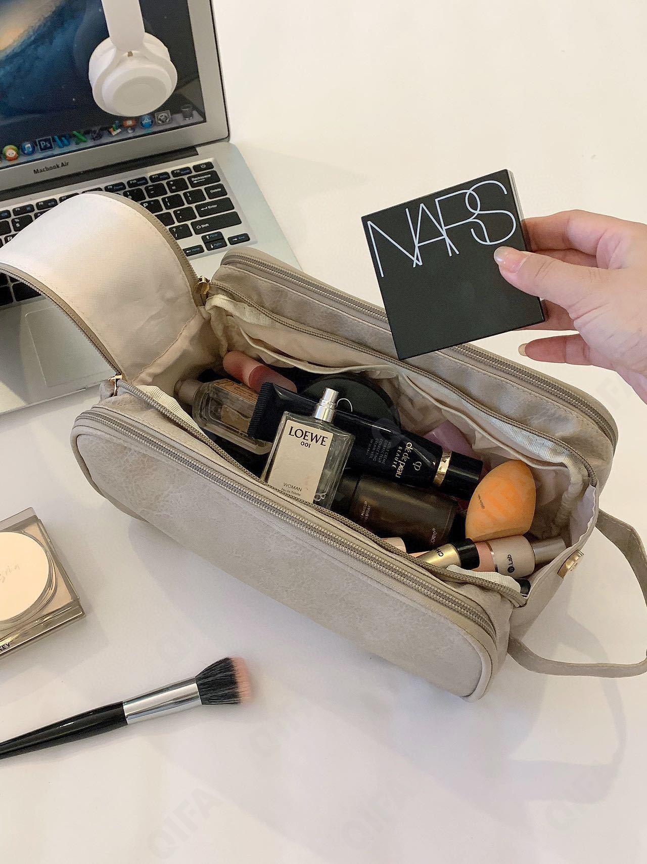 Женская Косметичка CC5051_YK-DGNSLLXSB-1