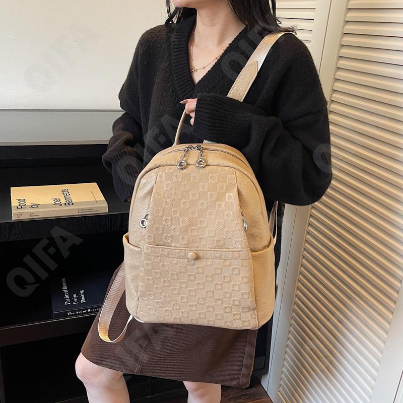 Женский Рюкзак CC036_8130-1